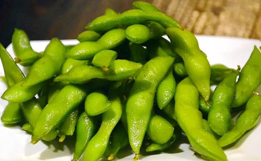 毛豆