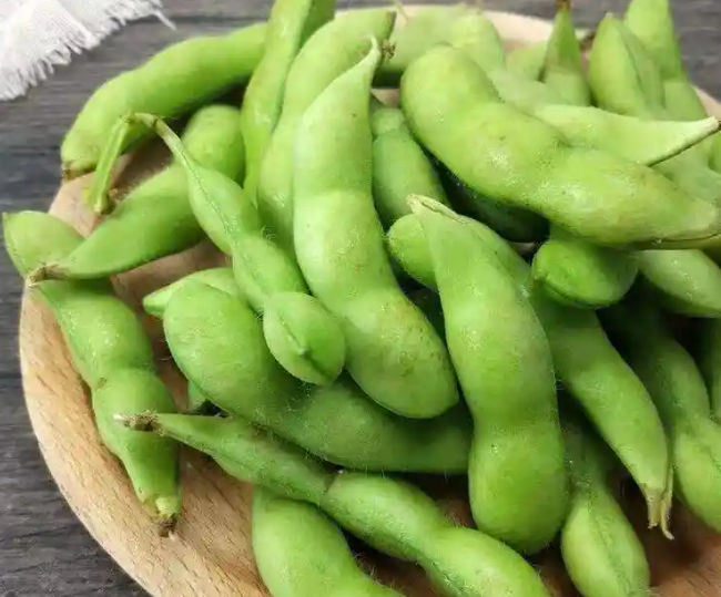 毛豆