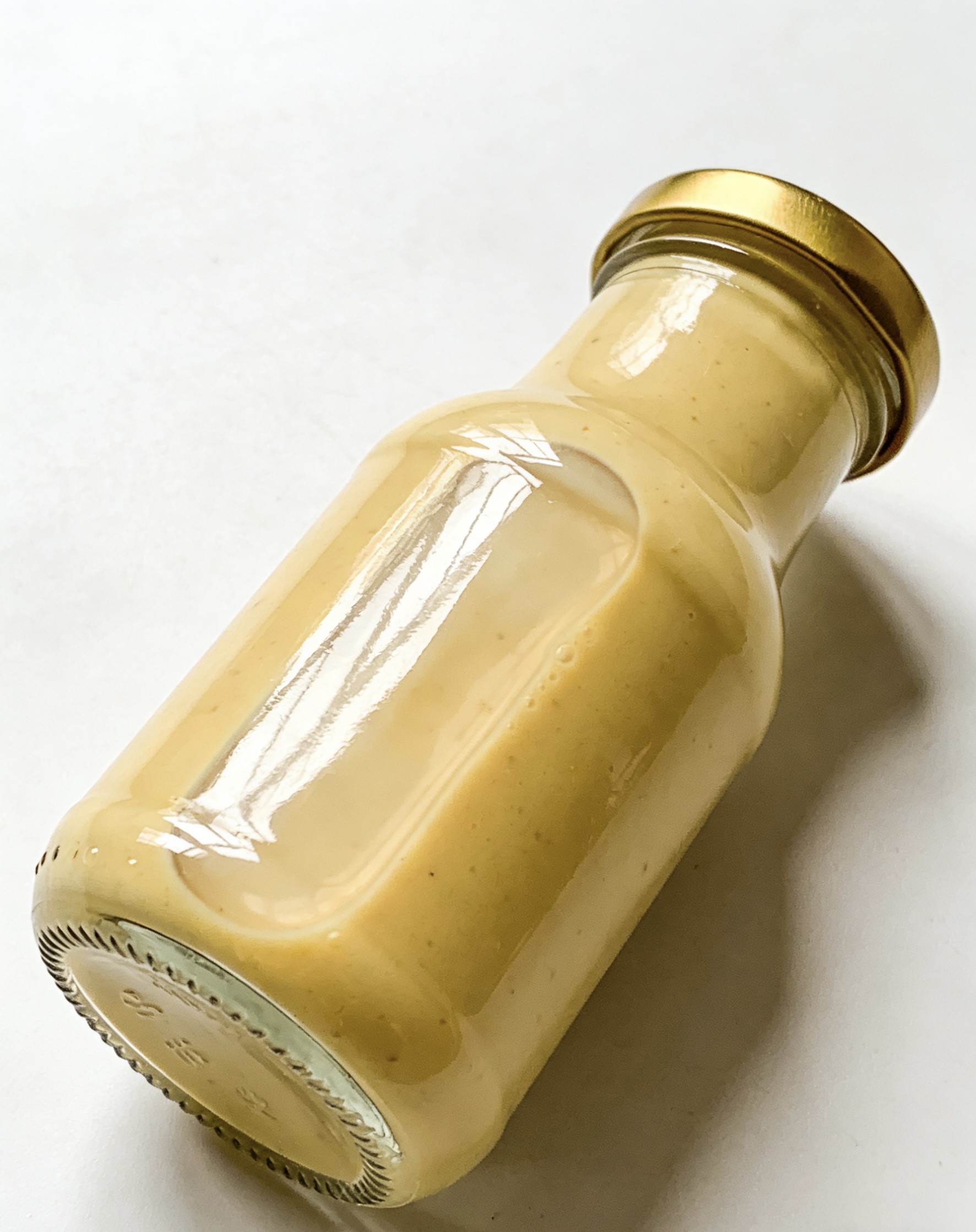 Salatdressing