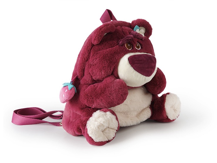 Reliable Plush