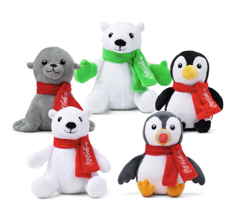 Reliable Plush