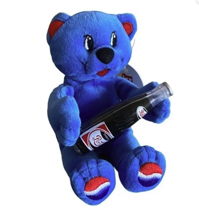 Reliable Plush
