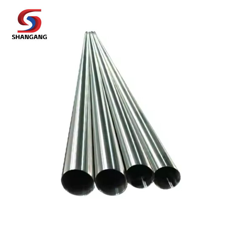 High Quality Decorative ss316l Rectangular tubes stainless steel welded pipe square stainless steel pipe