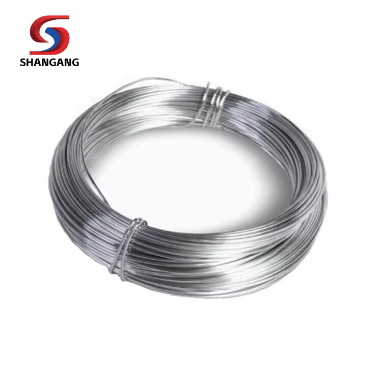 310 310s 321 1mm stainless steel wire 12 Gauge stainless steel wire Spring wire Rope Price