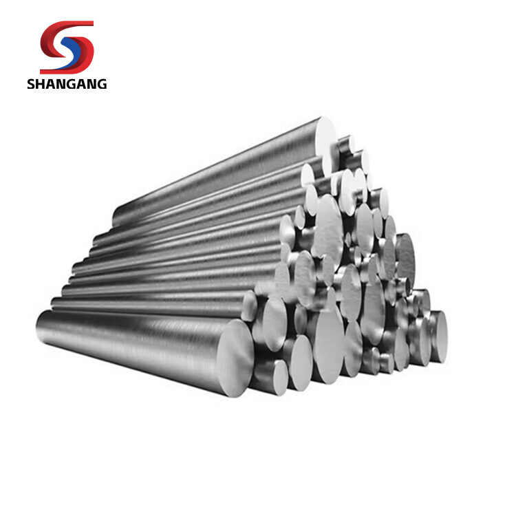 aluminum bar rod hexagonal rectangular octagonal special-shaped aluminum bar