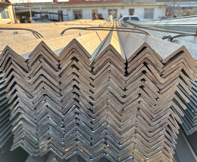 Angle steel application Angle steel application