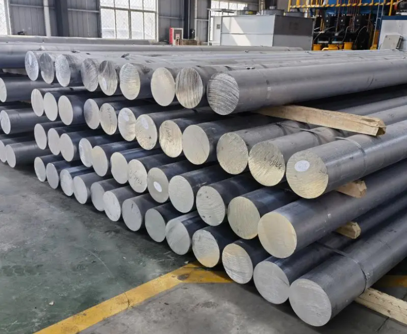 Aluminum rod production customized Aluminum rod production customized