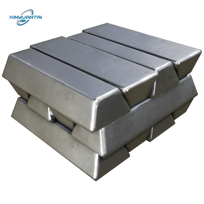 1050 Aluminium Ingot