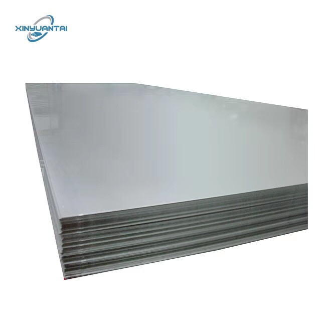 A283 Cold Rolled Steel Plate