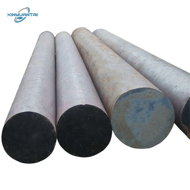 A36 Round Steel Bar A36 Round Steel Bar
