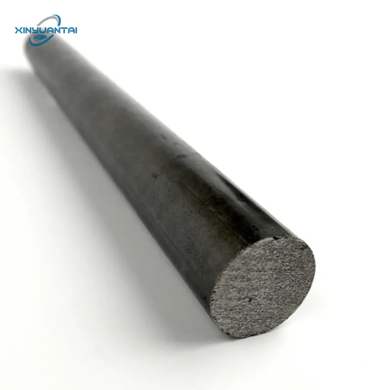 A572 Round Steel Bar A572 Round Steel Bar