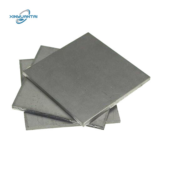 TC3 Titanium Plate TC3 Titanium Plate