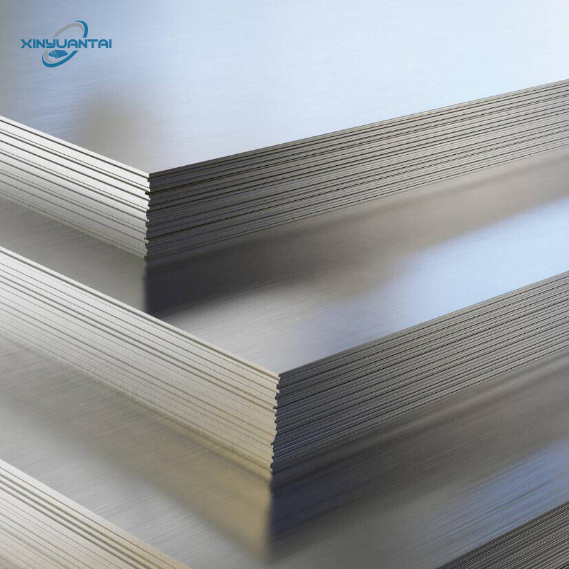 GR2 Titanium Plate GR2 Titanium Plate