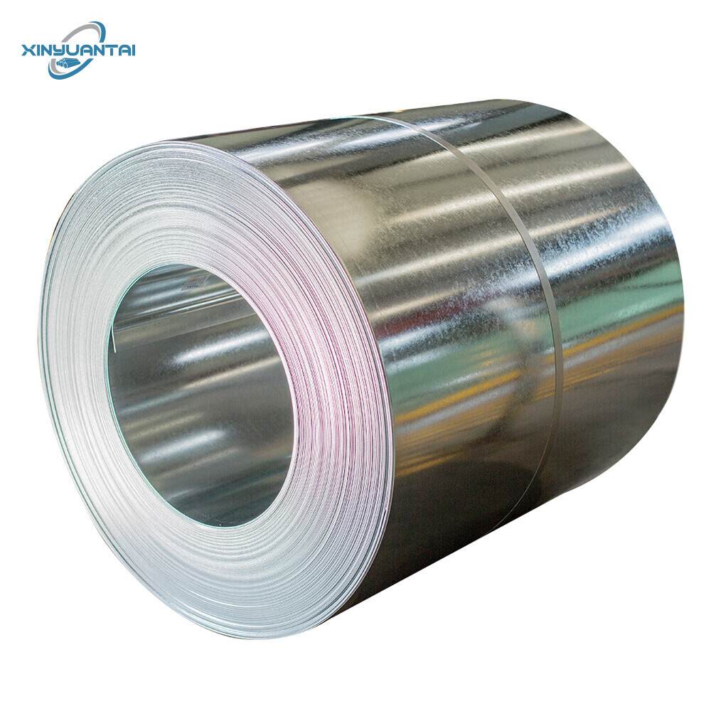 1050 Aluminum Coil