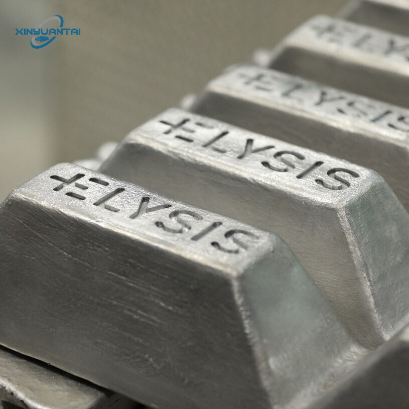6061 Aluminium Ingot