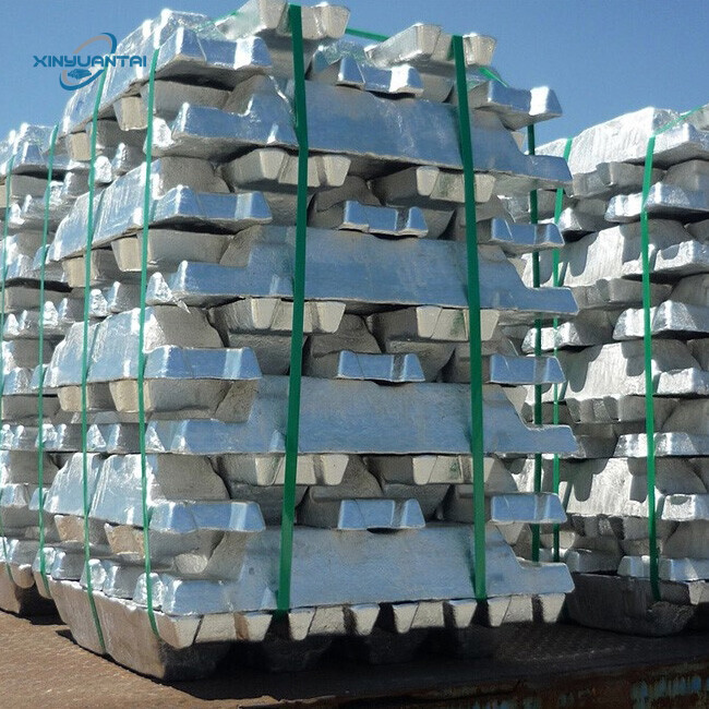 5005 Aluminium Ingot