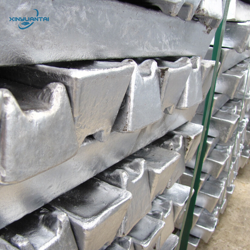 3003 Aluminium Ingot