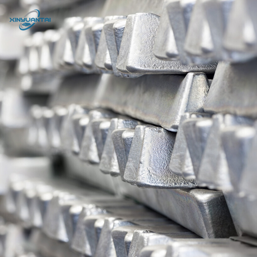 2024 Aluminium Ingot