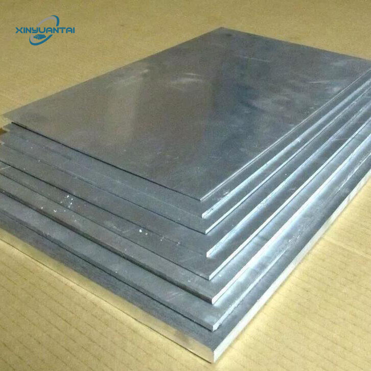 3A21 Aluminum Plate