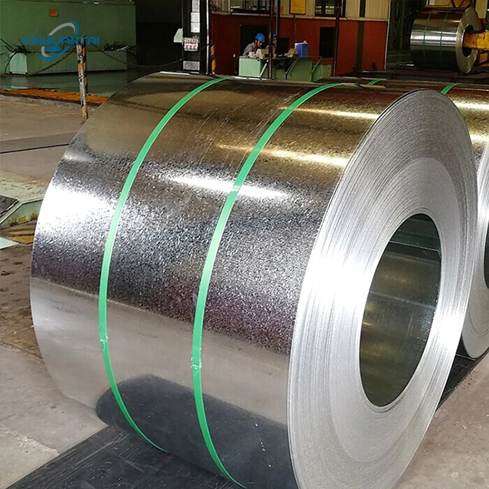 Z150 Galvanized Coil Z150 Galvanized Coil