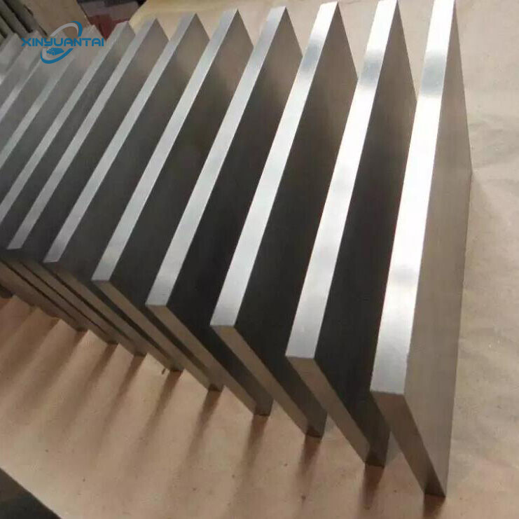 TC10 Titanium Plate TC10 Titanium Plate