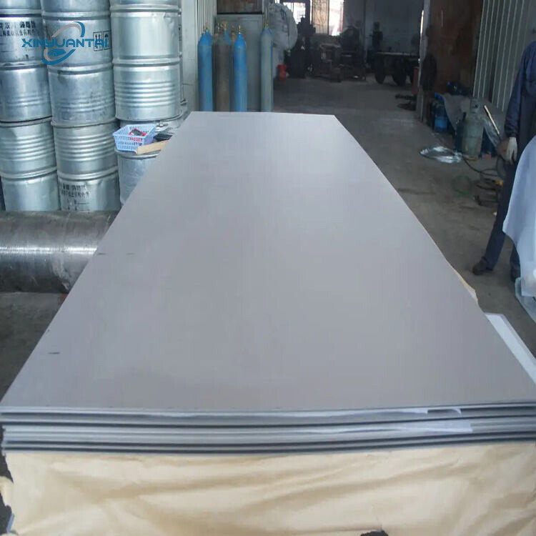 GR16 Titanium Plate GR16 Titanium Plate