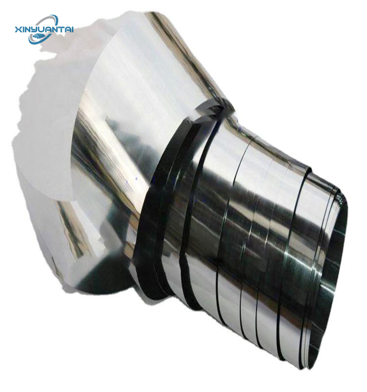 TA1 Titanium Foil