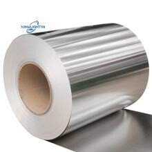 Z120 Galvanized Coil Z120 Galvanized Coil