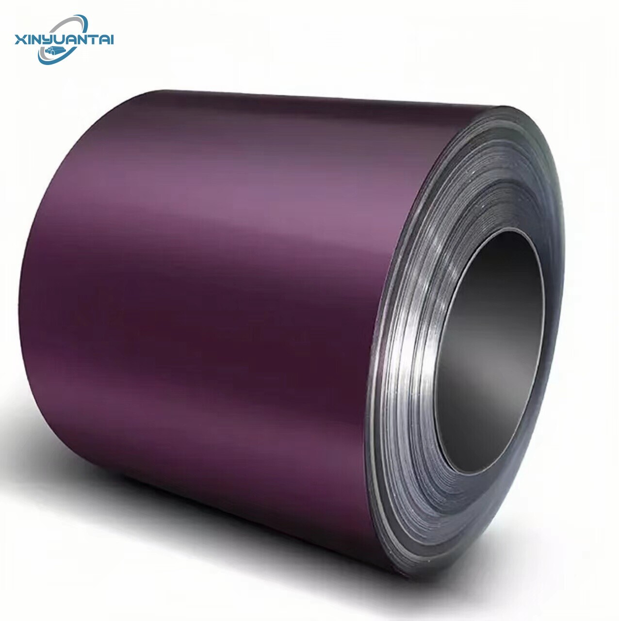 PPGI Steel Coil