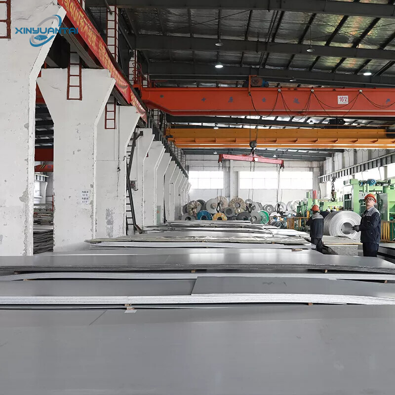 TA1 Titanium Plate