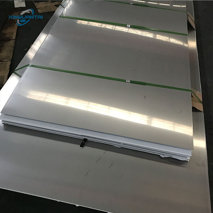 TA1 Titanium Plate