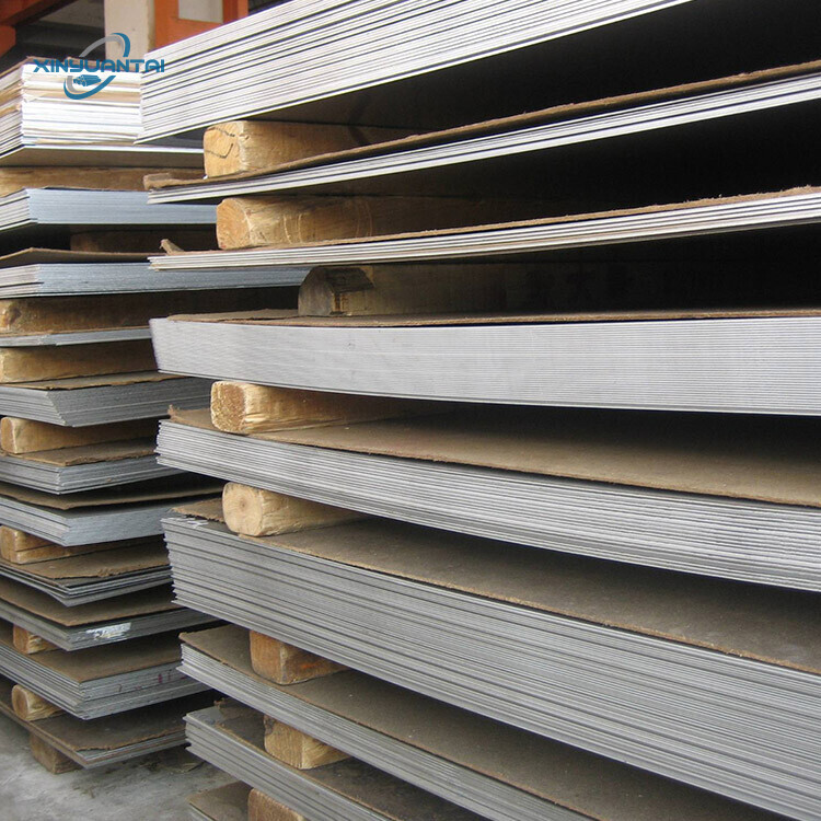 TA1 Titanium Plate