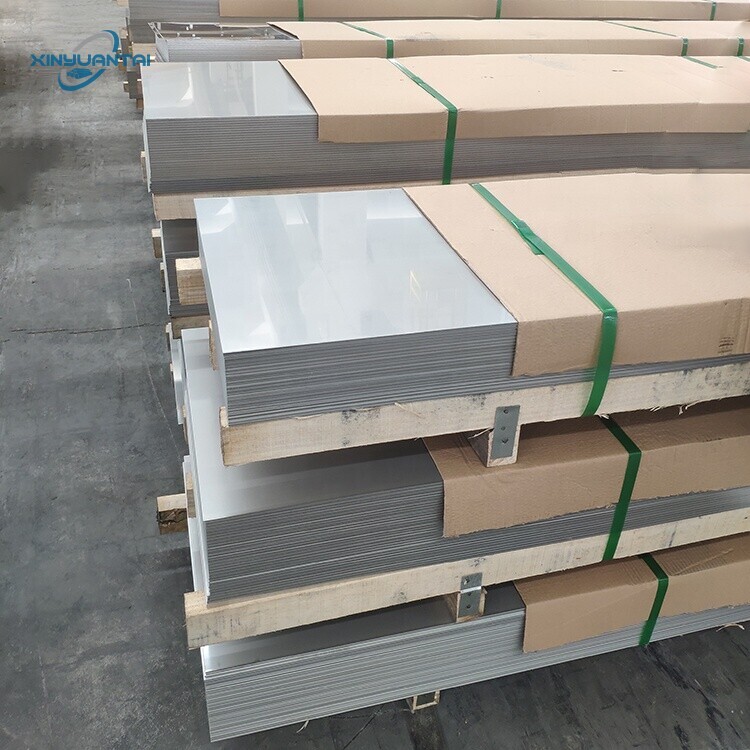 TA1 Titanium Plate