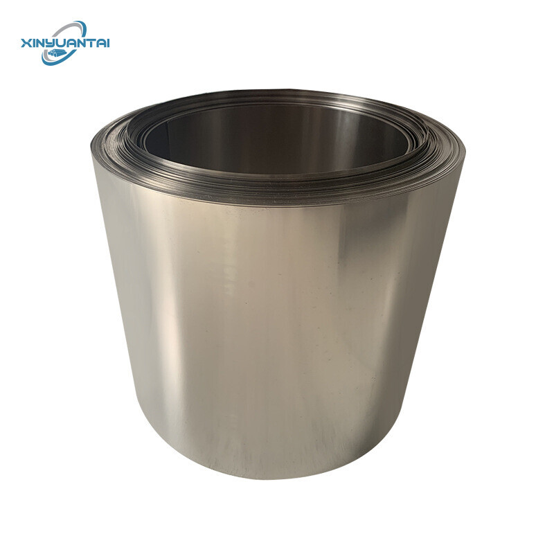 TC2 Titanium Foil