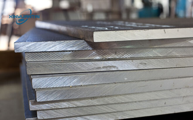 310S Stainless Steel Plate 310S Stainless Steel Plate