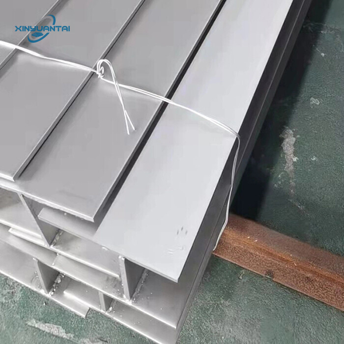 347 ​Stainless Steel H Beam