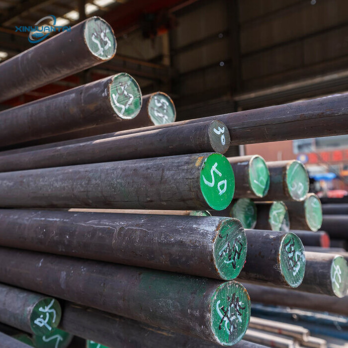 1018 Round Steel Bar 1018 Round Steel Bar