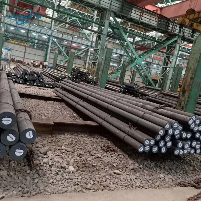 Q345 Carbon Steel Bar Q345 Carbon Steel Bar