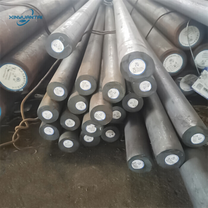 Cold-Drawn Steel Bar Cold-Drawn Steel Bar