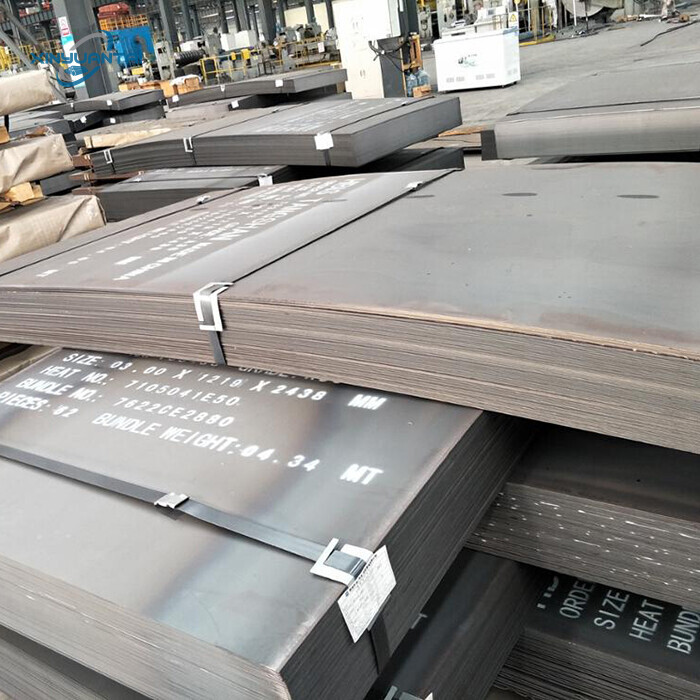 1008 Cold Rolled Steel Plate