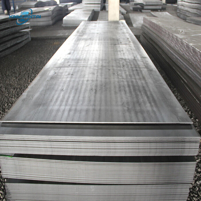 1008 Cold Rolled Steel Plate