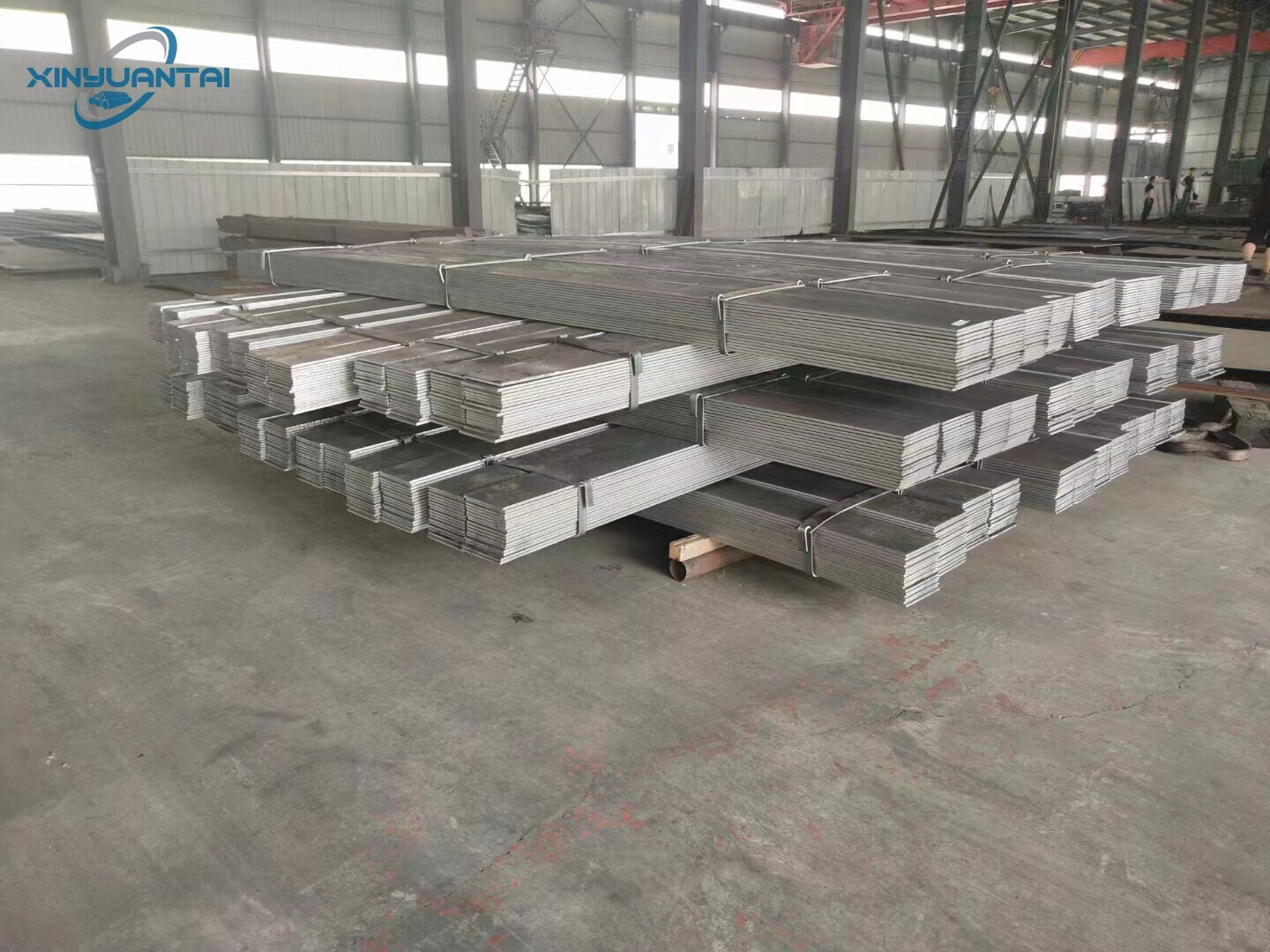A283 Cold Rolled Steel Plate