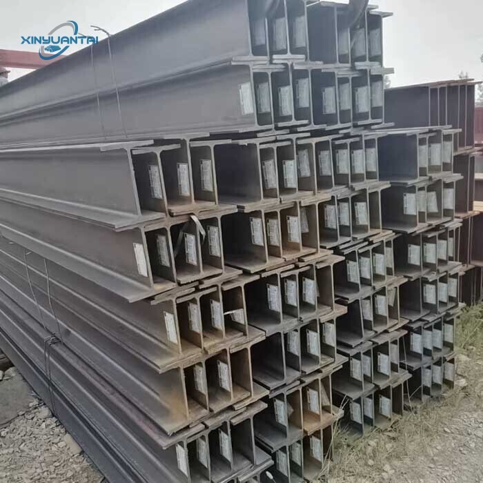 S355 Carbon Steel H Steel