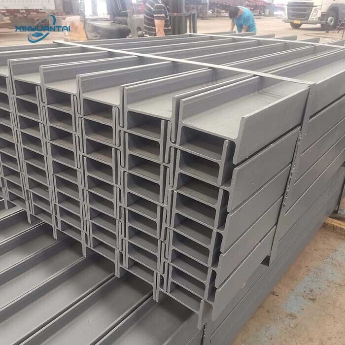 S355 Carbon Steel H Steel