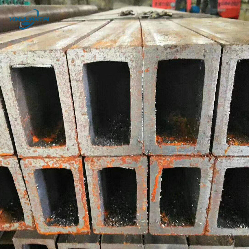 Q345 Rectangular Tube