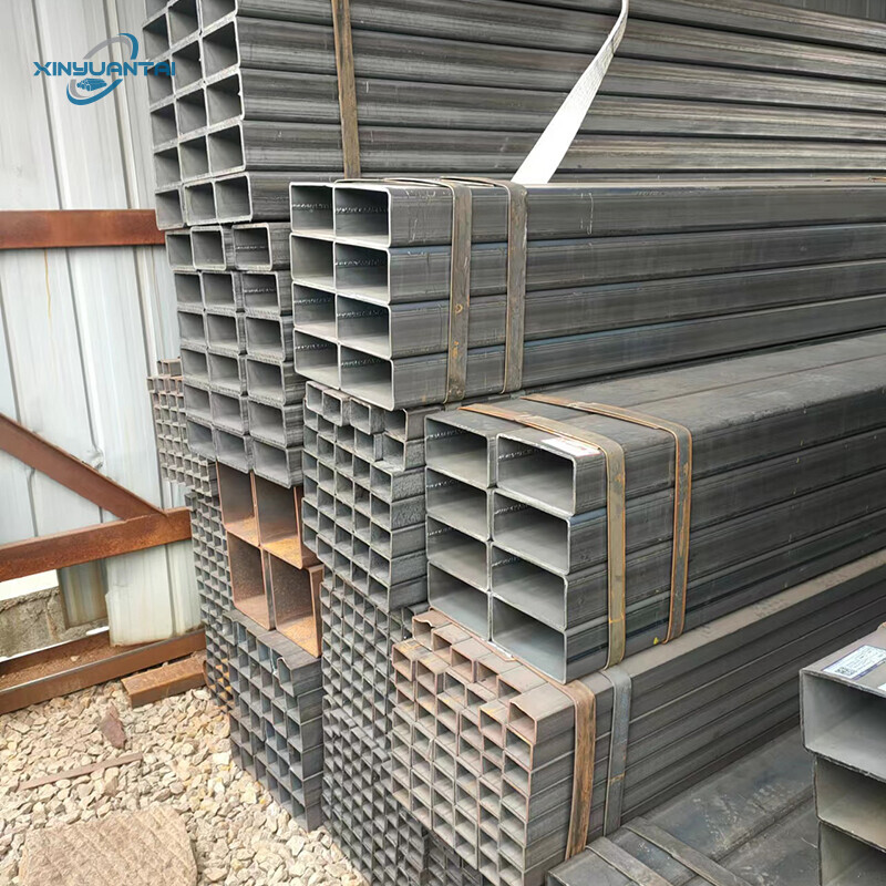 Q345 Rectangular Tube