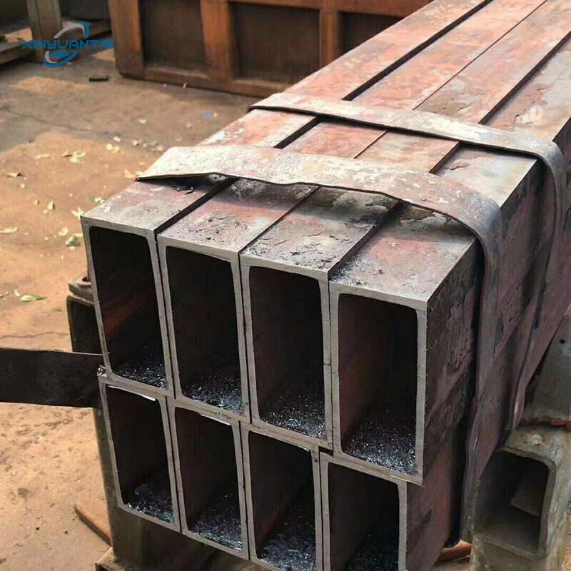 Q345 Rectangular Tube