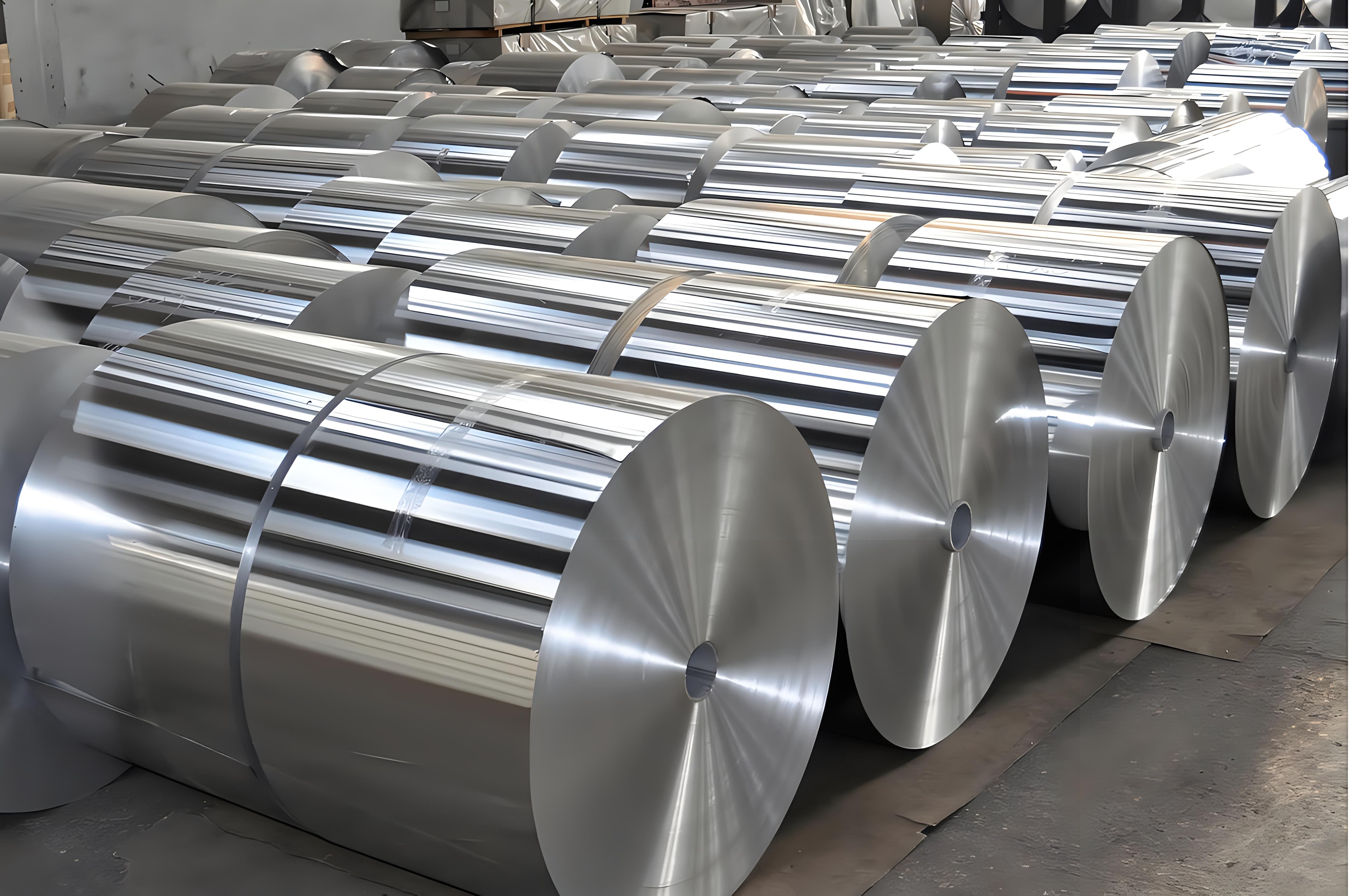 Xinyuantai lron and Steel Group