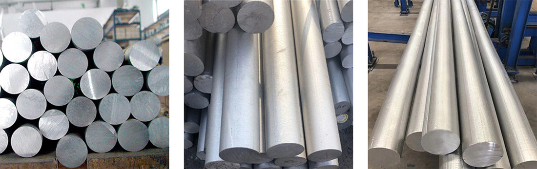 1100 Aluminium Bar