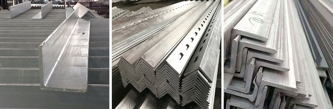 Angle iron.jpg Q420B Carbon Steel Angle Steel